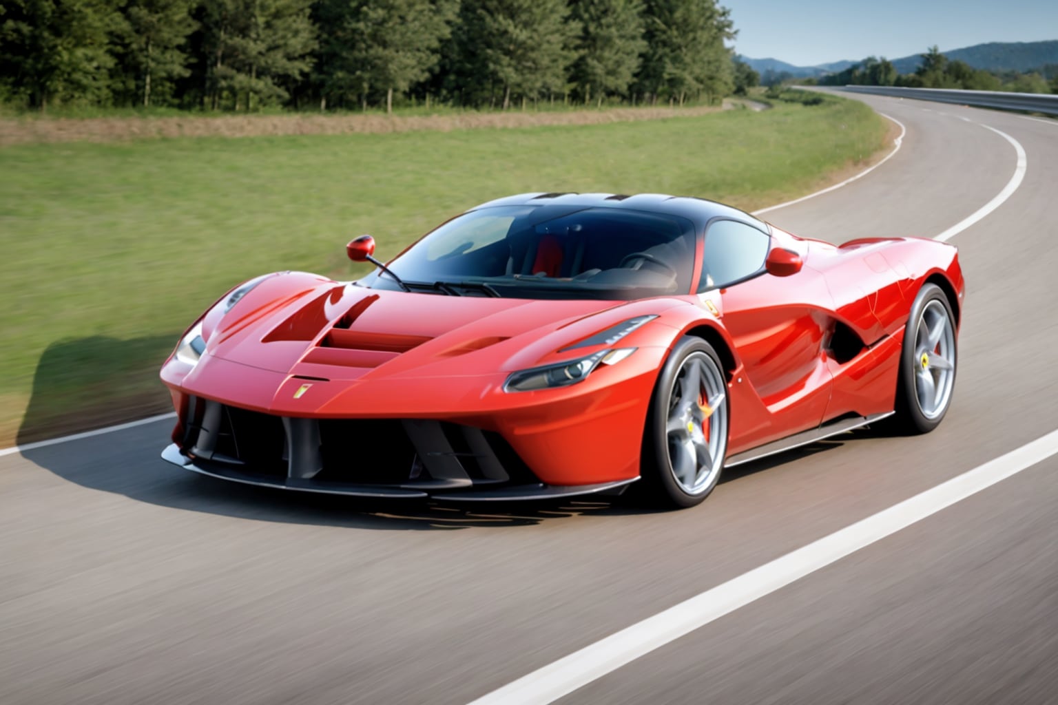 LaFerrari | の人気AIイラスト・グラビア