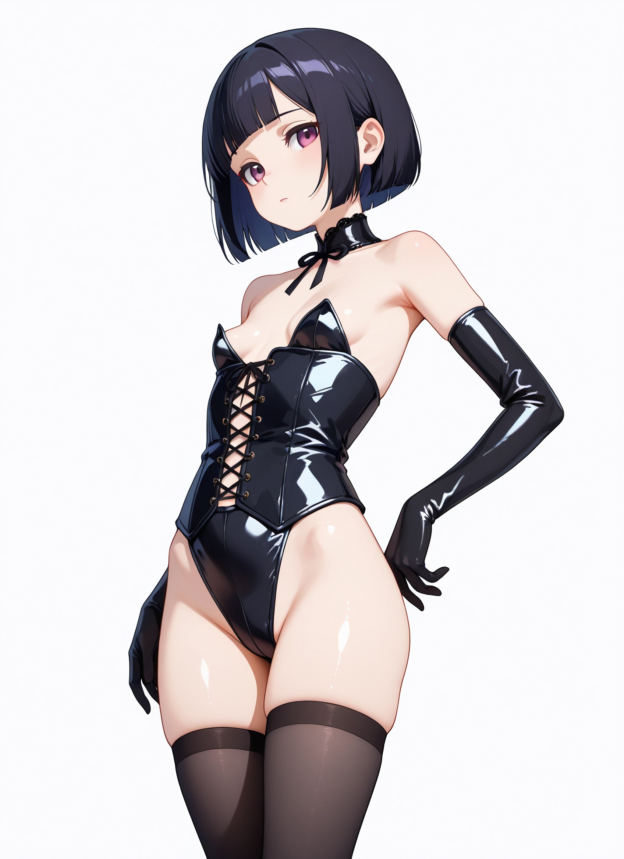 こだわりの衣装