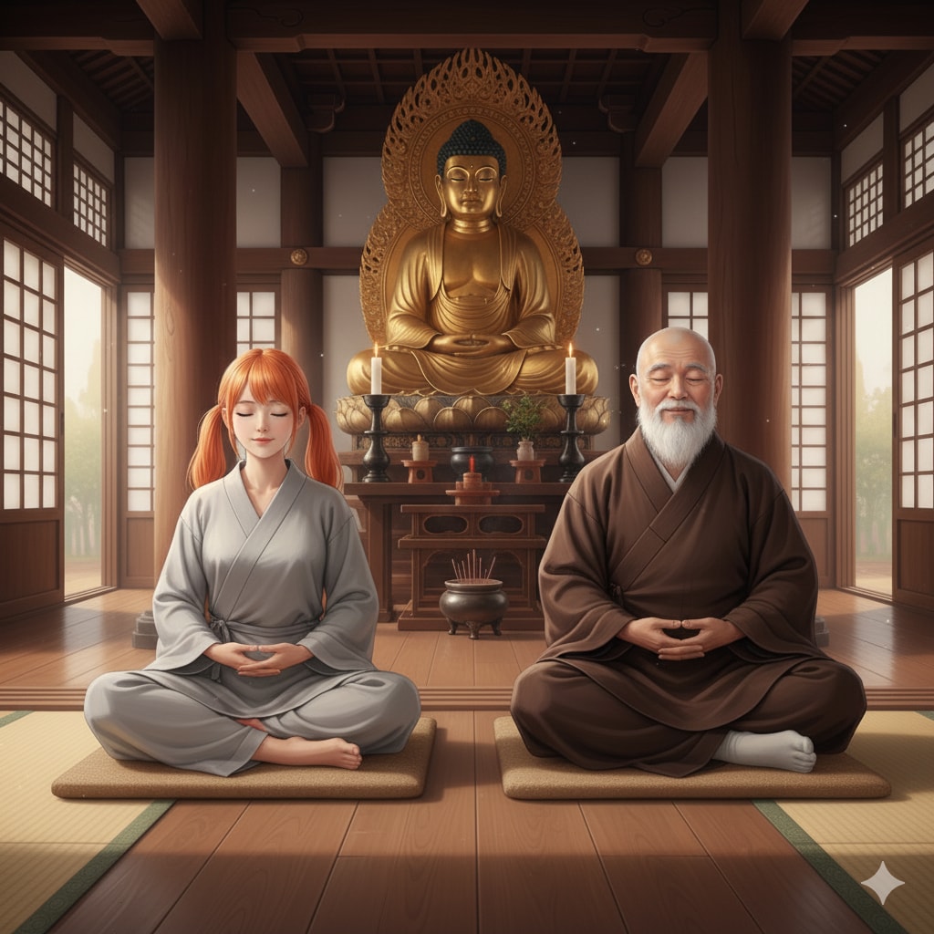 【コラボ】ぷい丸さんとナップル100＋おまけ２枚