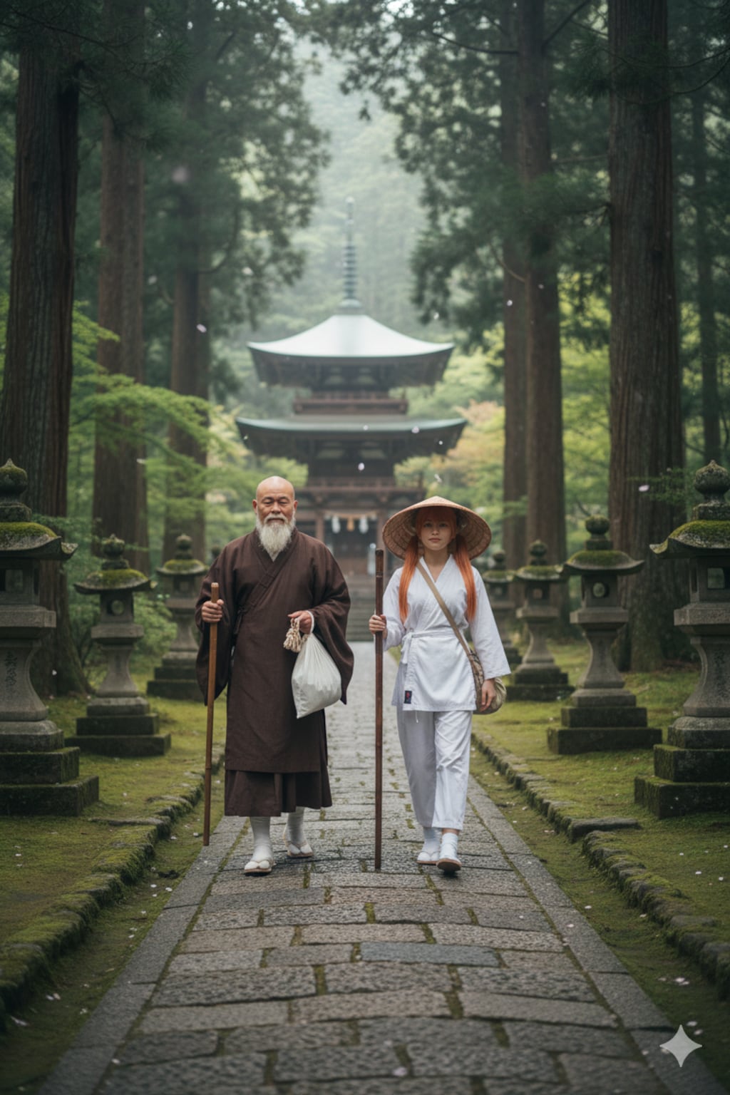 【コラボ】ぷい丸さんとナップル100＋おまけ２枚