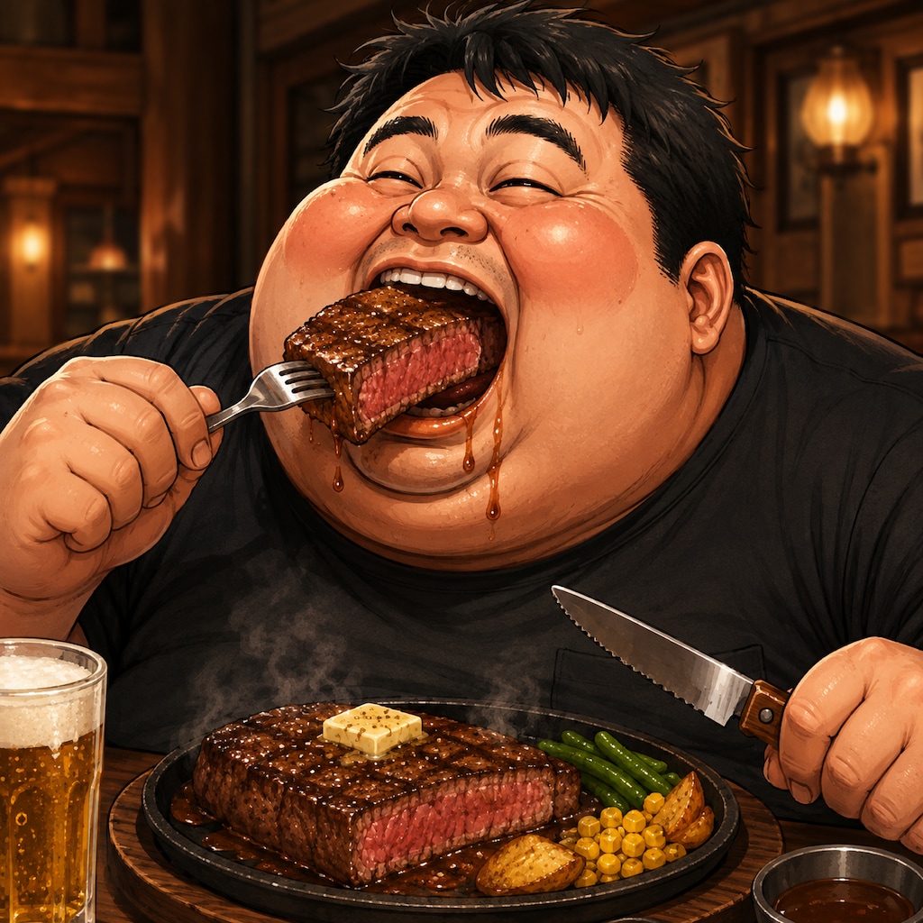 飯テロ🍖