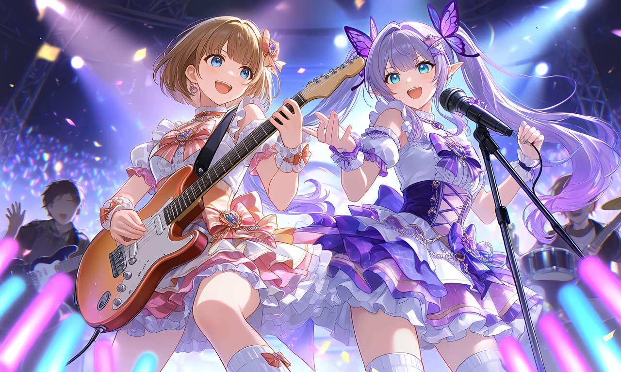 お試しTsubaki.2 | の人気AIイラスト・グラビア