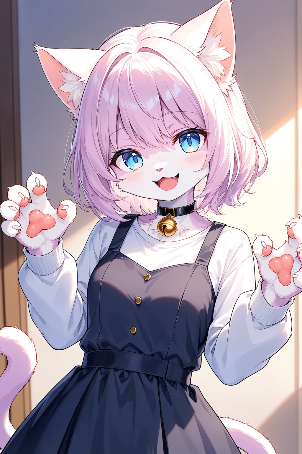 猫娘　その２
