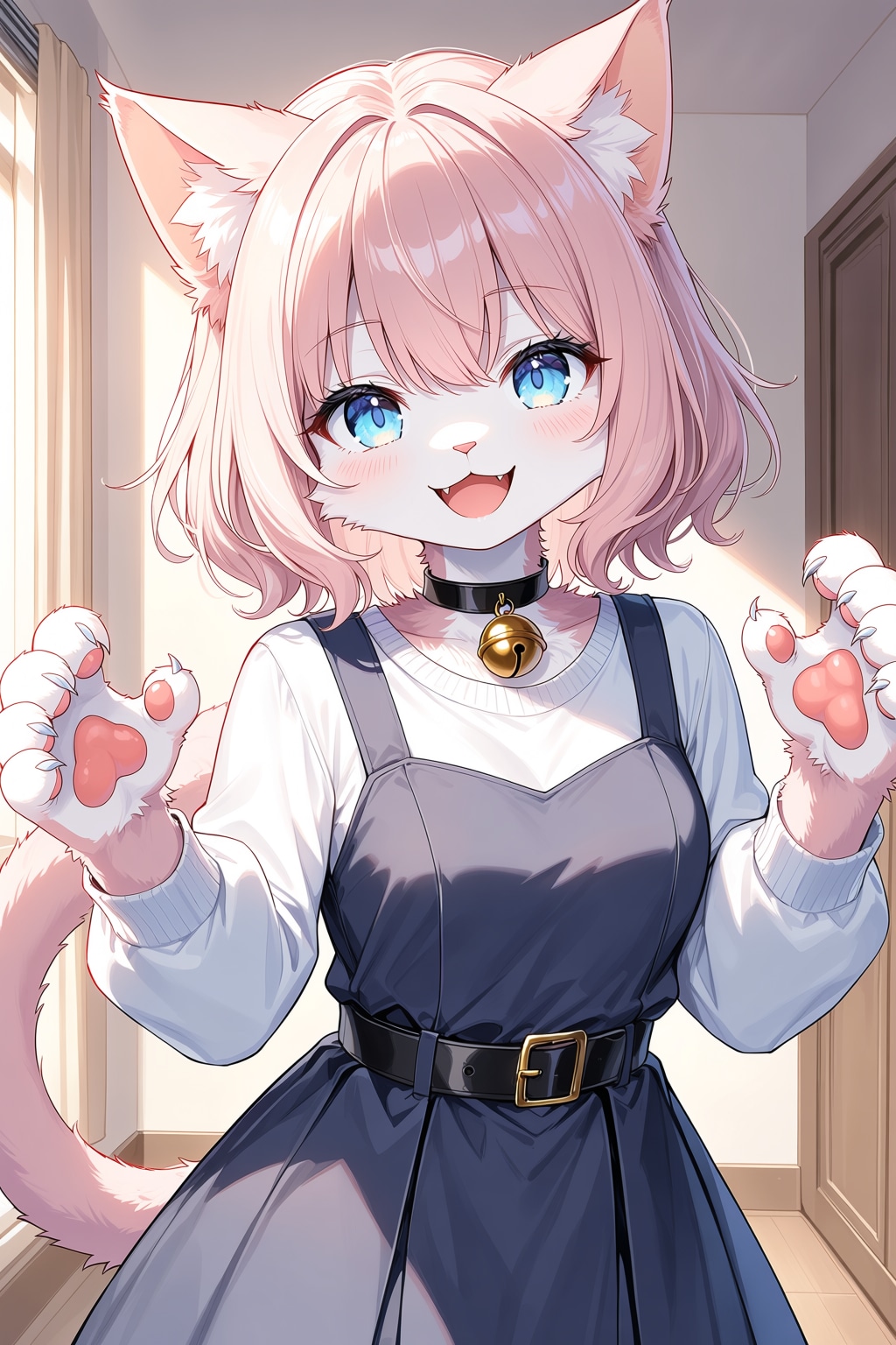 猫娘　その２
