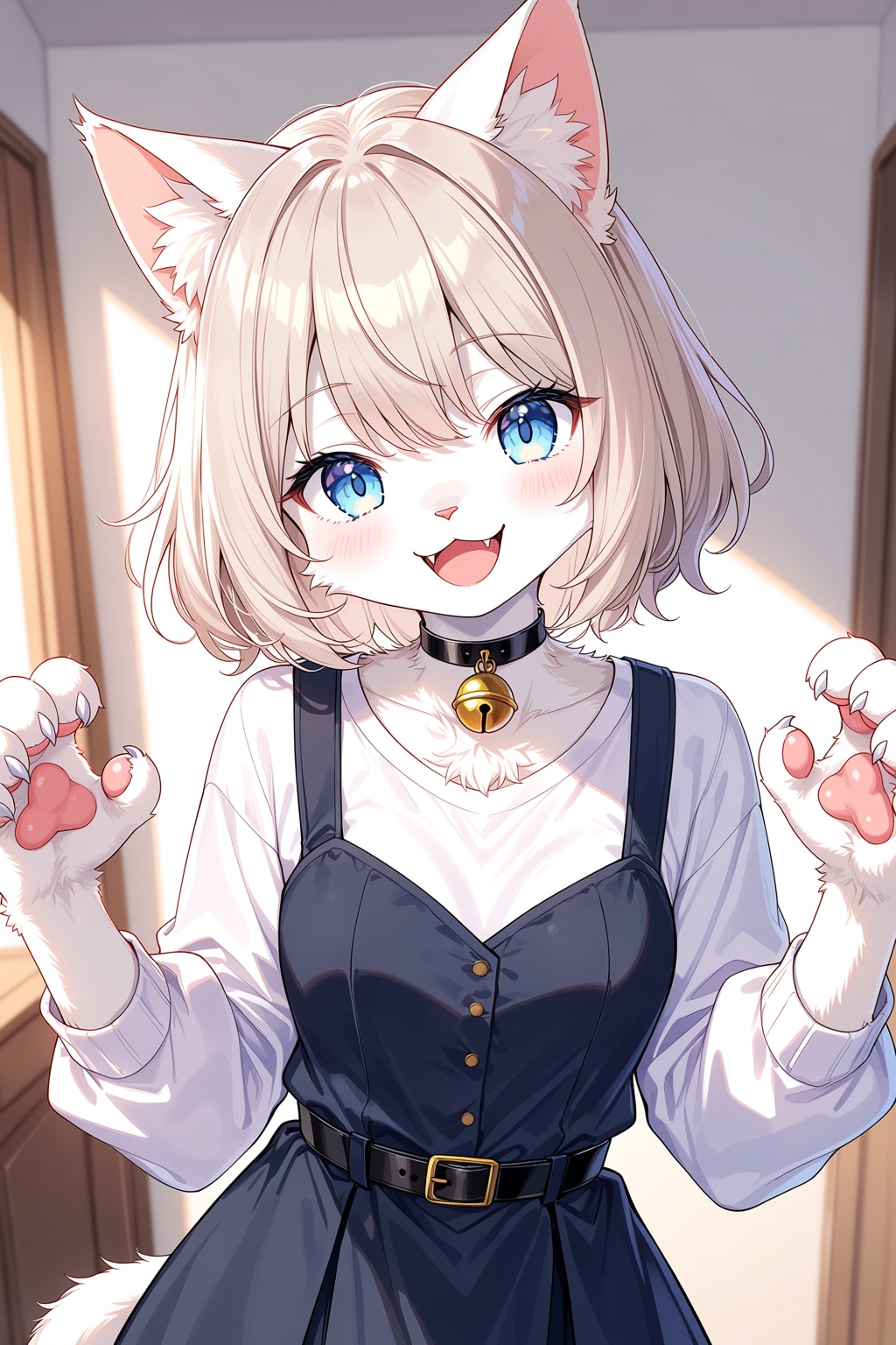 猫娘　その２