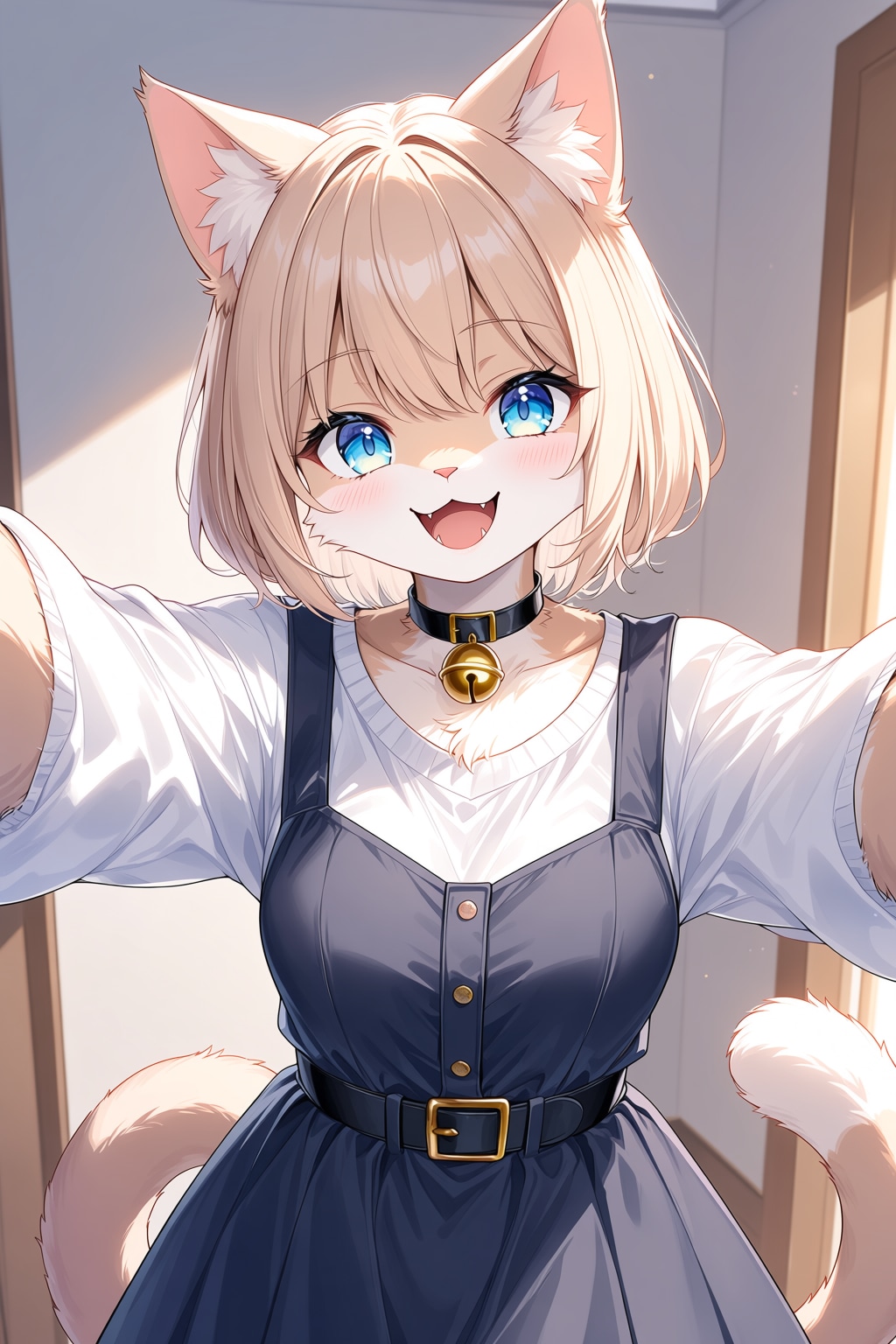 猫娘　その２