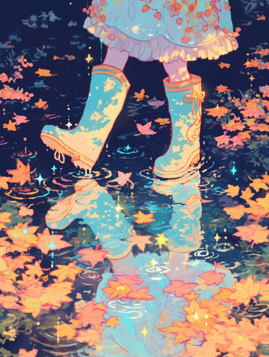 雨