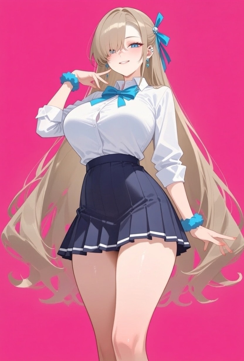 お尻開発の被害者💖