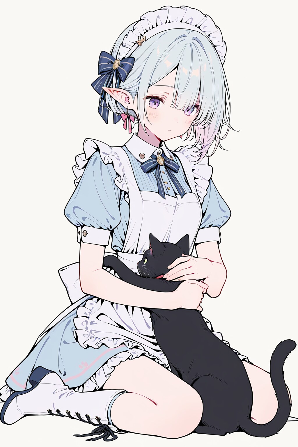 🐈