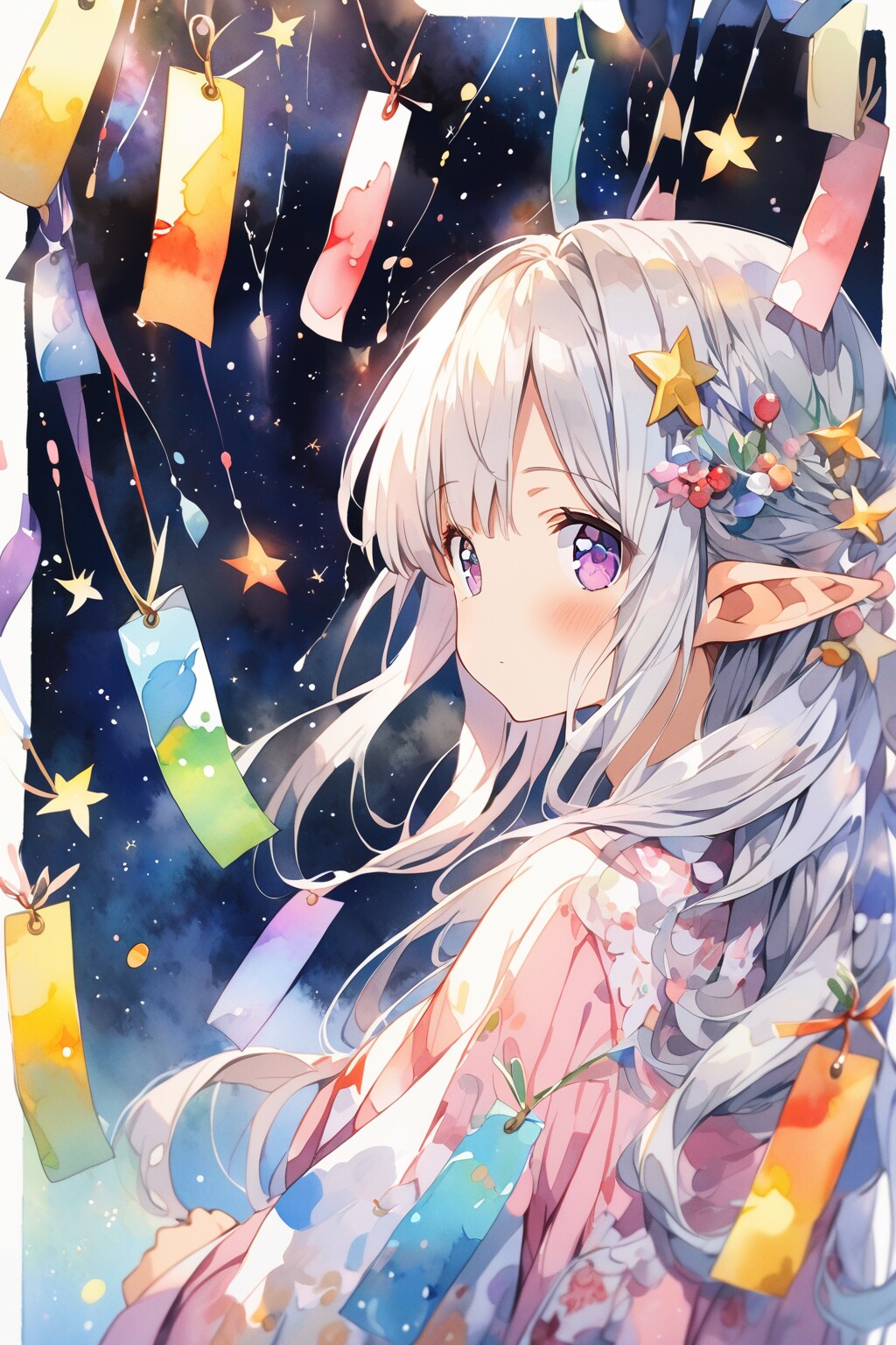 七夕