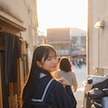 Golden Hour in the Old Town 2枚目