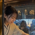 Golden Hour in the Old Town 5枚目