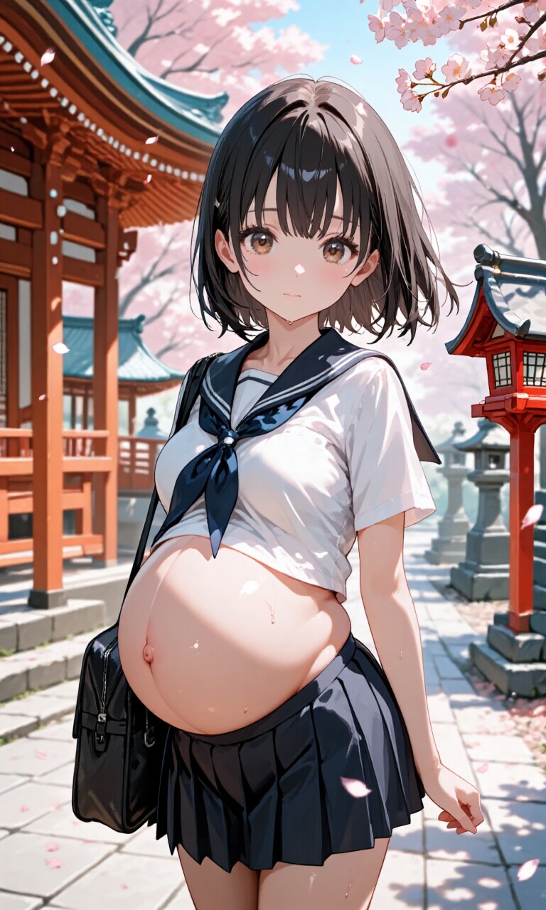 安産祈願2026