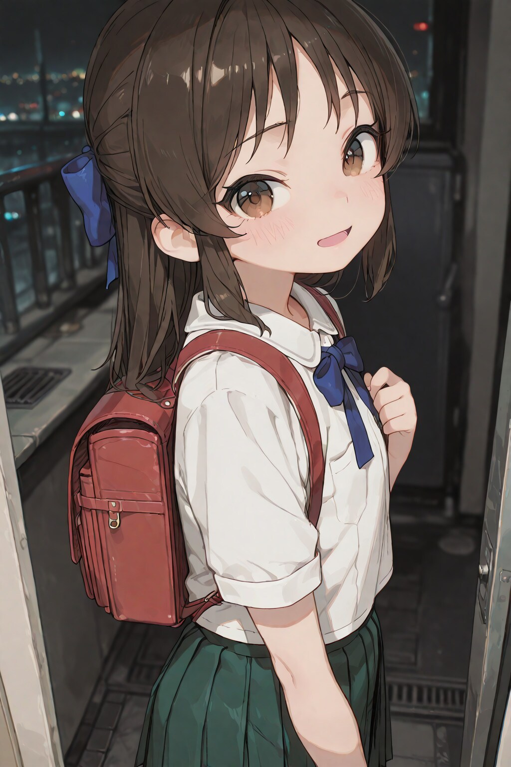 橘ありす #9