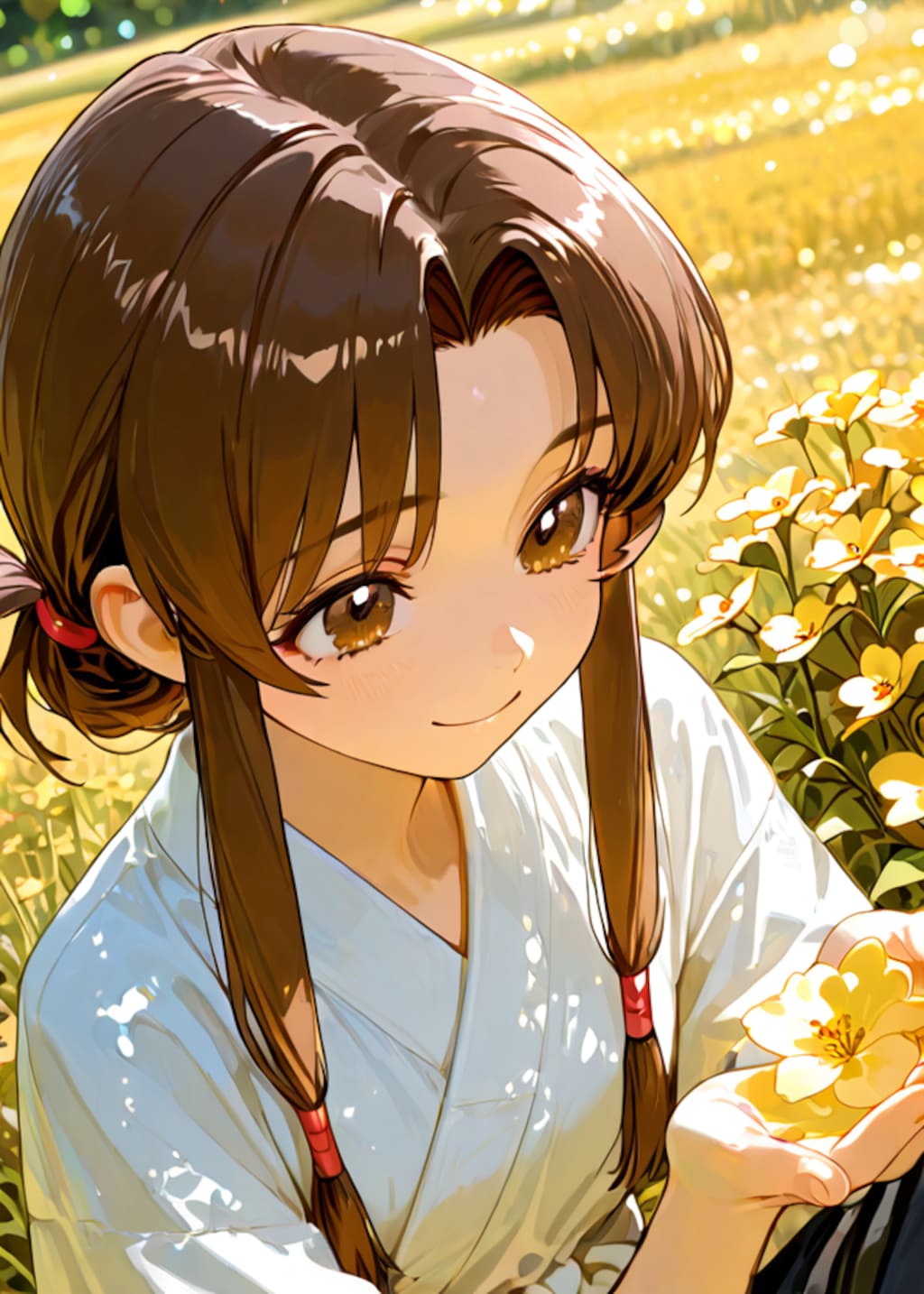 もうすぐ春ですね