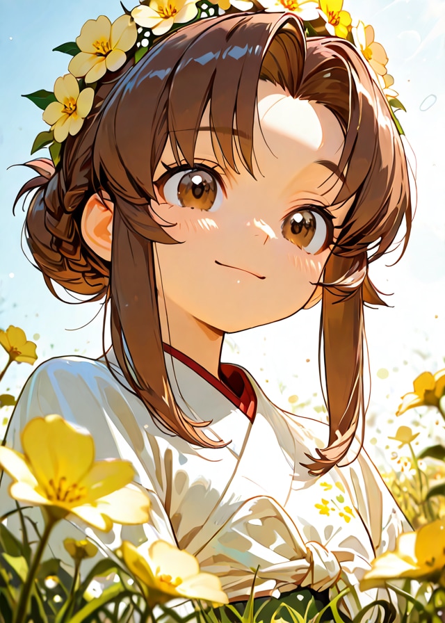 もうすぐ春ですね | の人気AIイラスト・グラビア