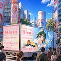 夢のソロデビューですっ！！ 3枚目