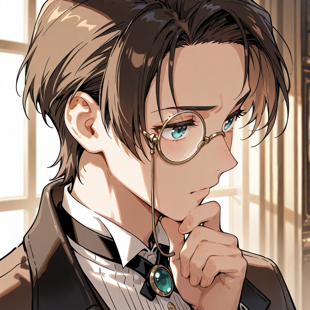 真実はいつも