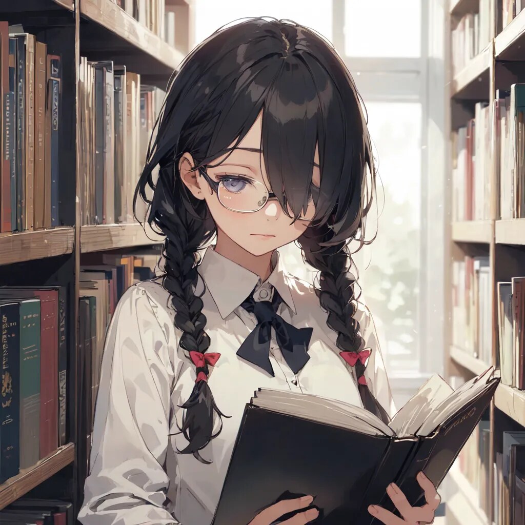 図書委員