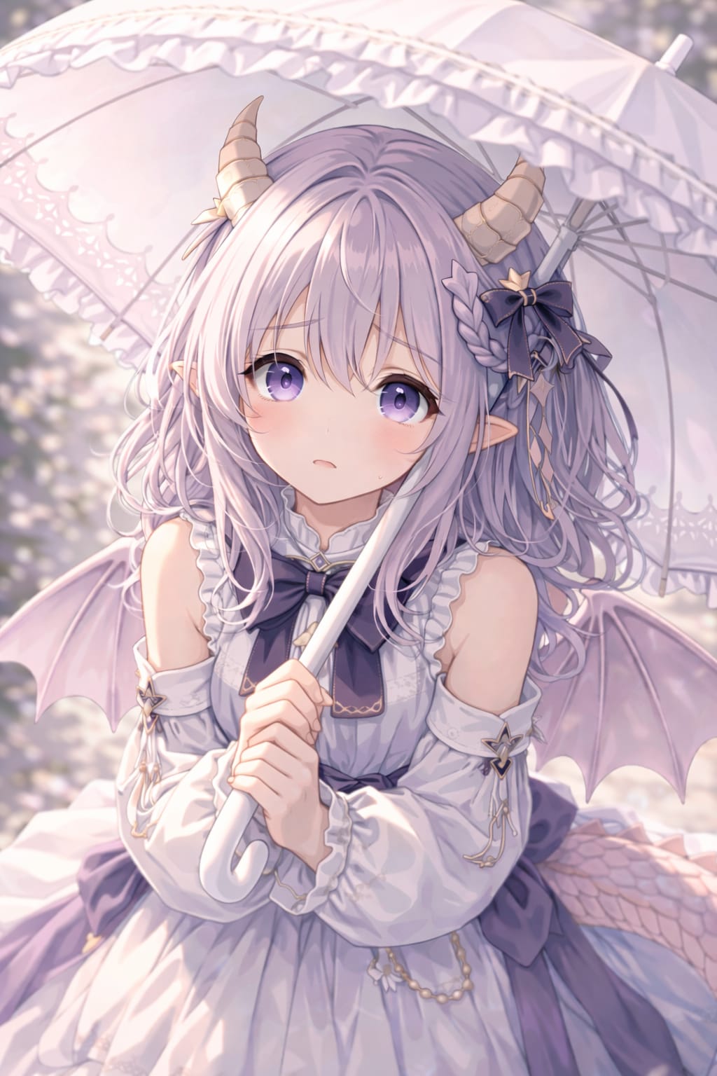 え！？あの..すみませんでした.....