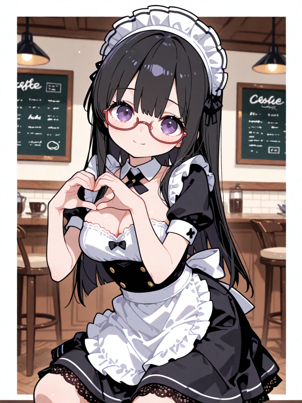 真面目ちゃんFA