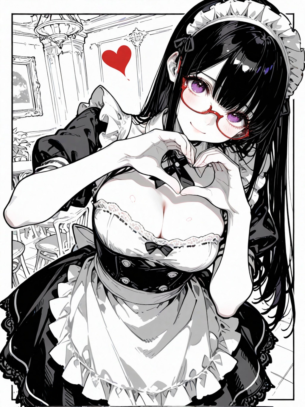 真面目ちゃんFA