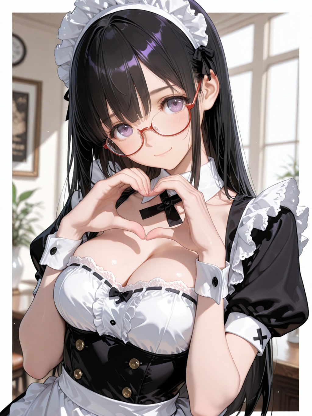 真面目ちゃんFA