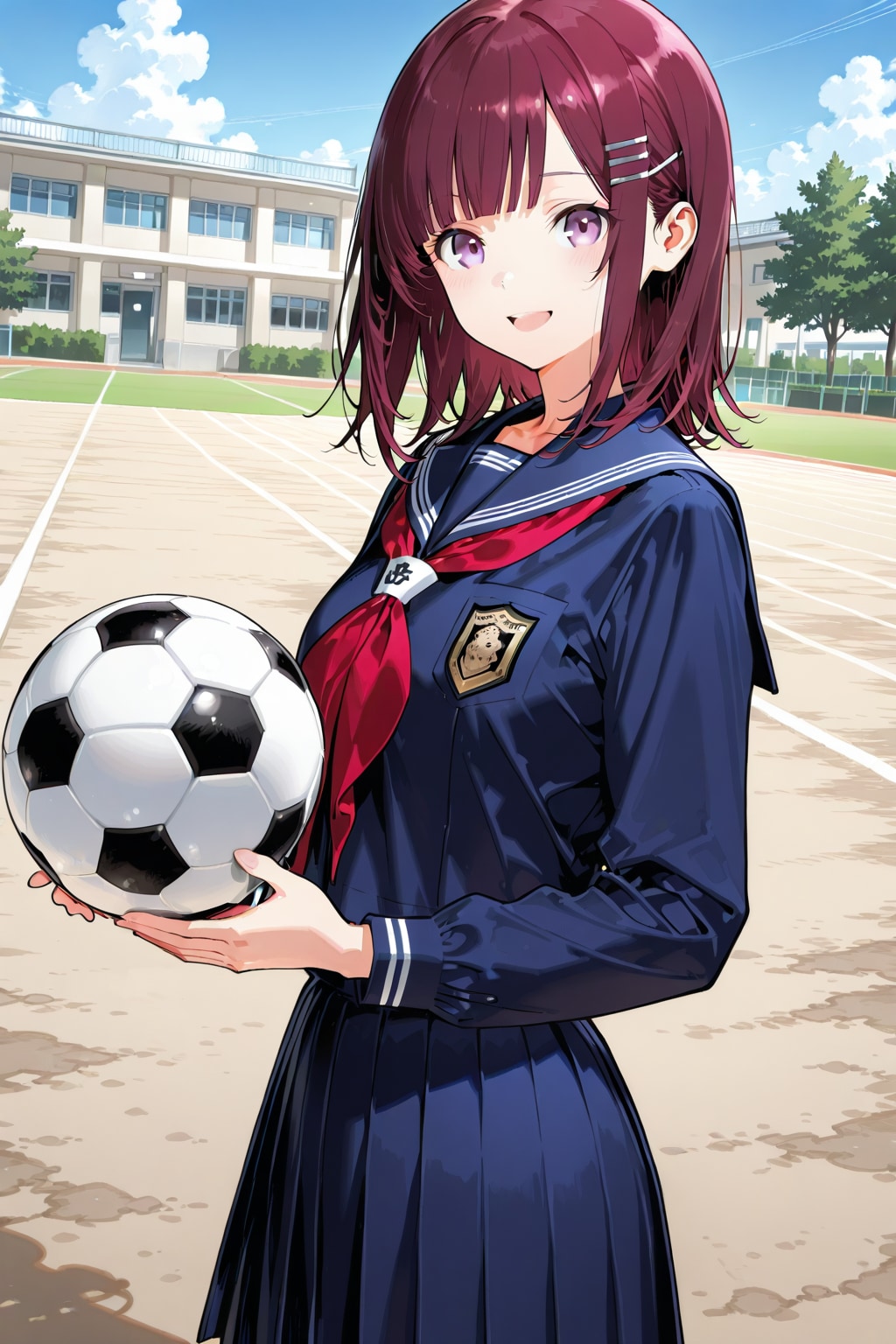 茜ちゃん１５３