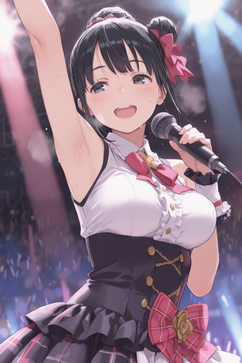 佐藤さんの裏の顔