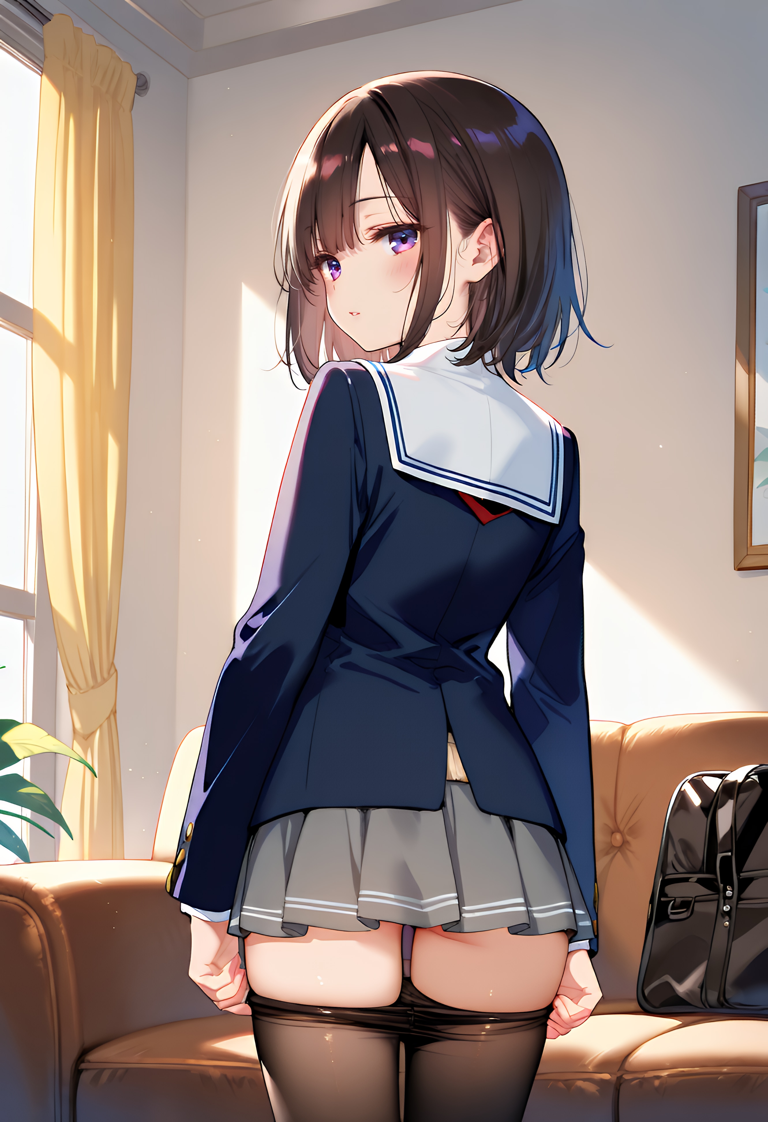 ん？