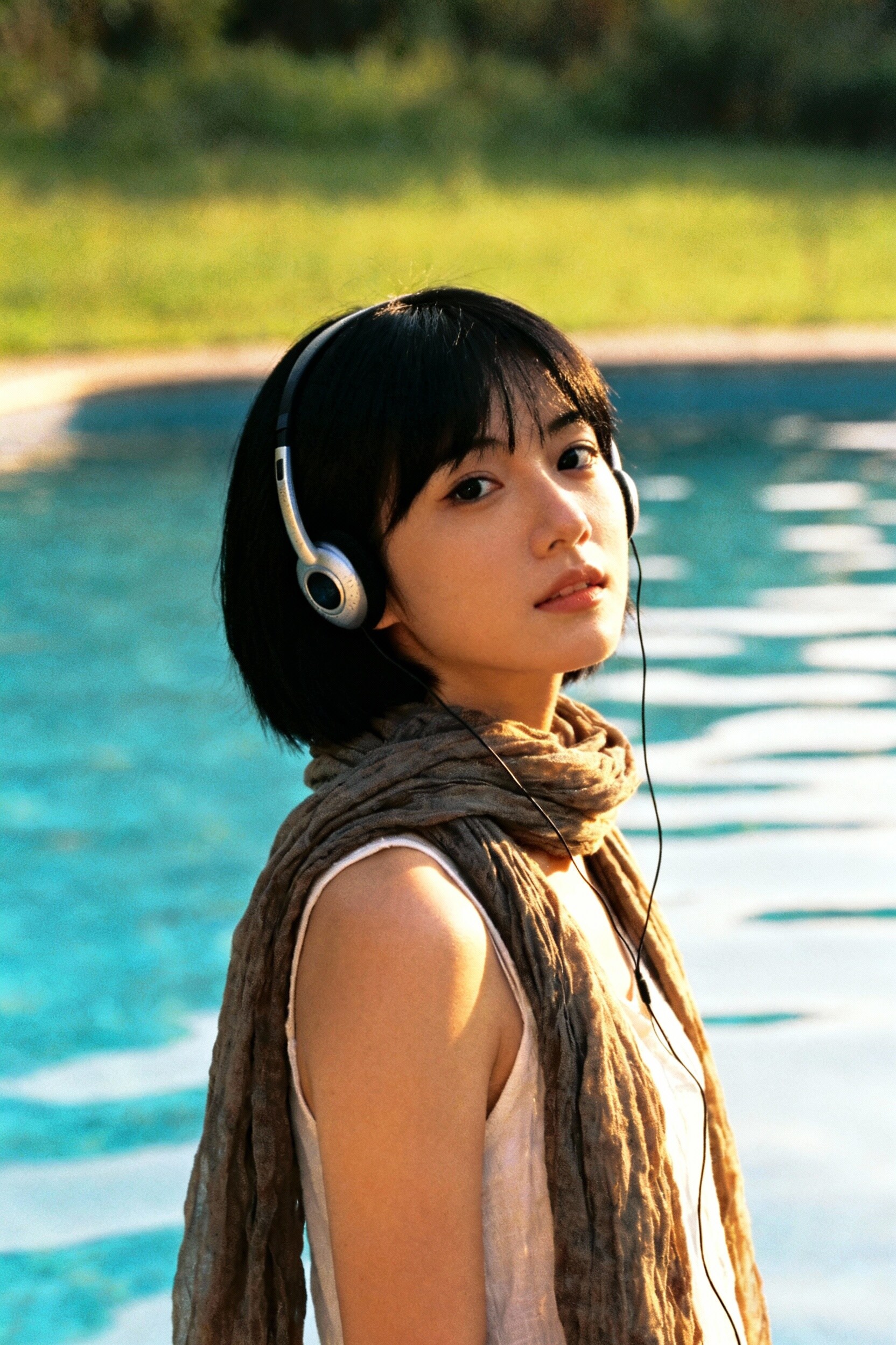 うそつきっ‼️ | の人気AIイラスト・グラビア