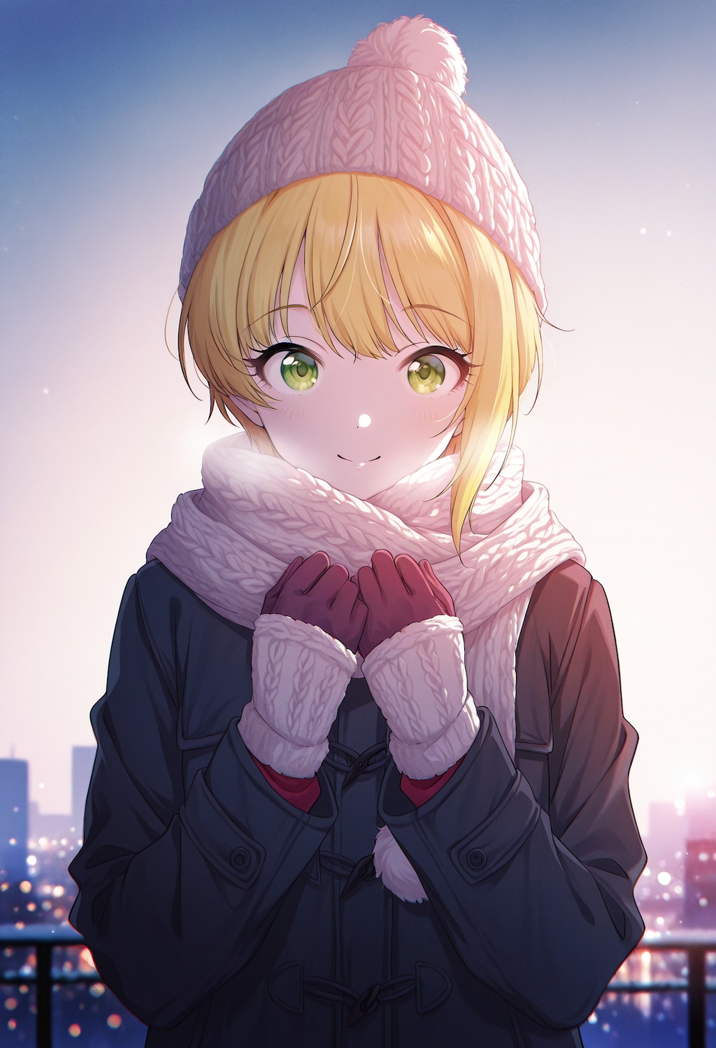 宮本フレデリカ