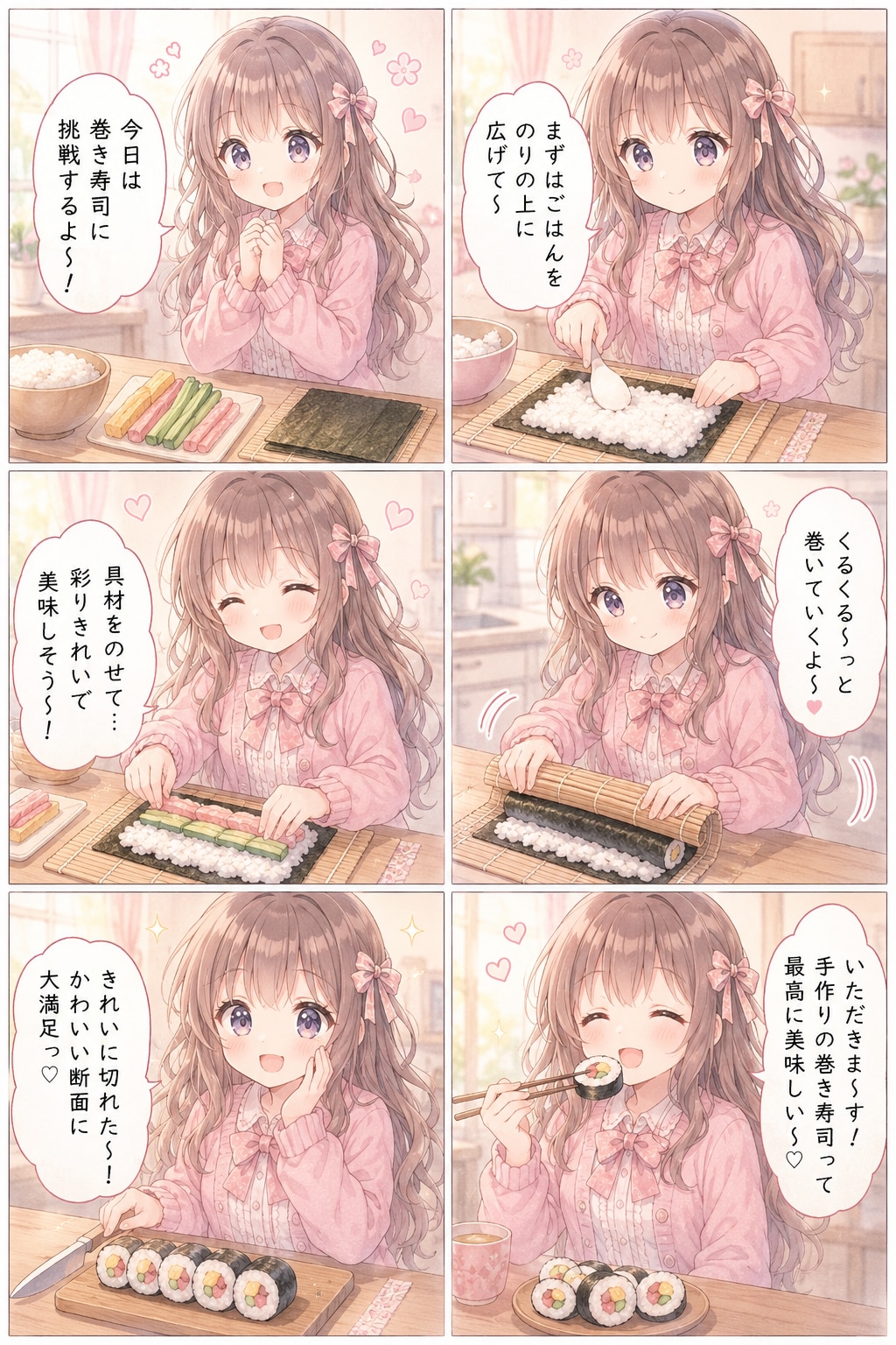漫画　23