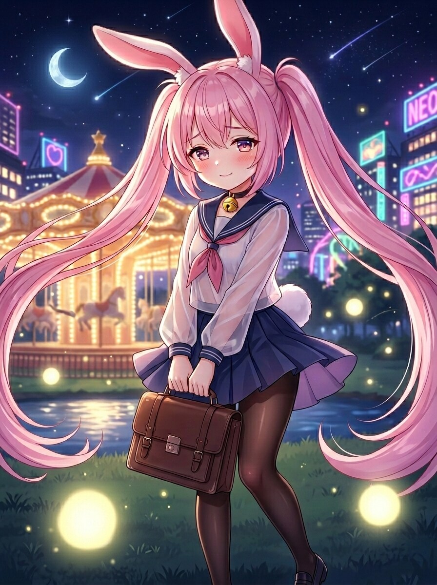 ももツイぴょん