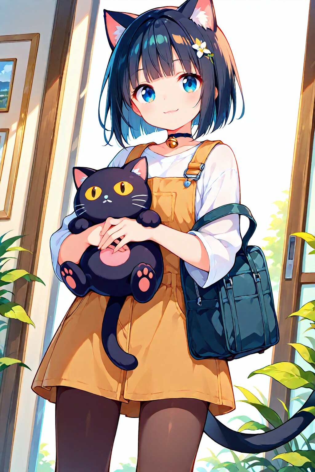 クロミナ【MomoiroIllustrious v1.0】