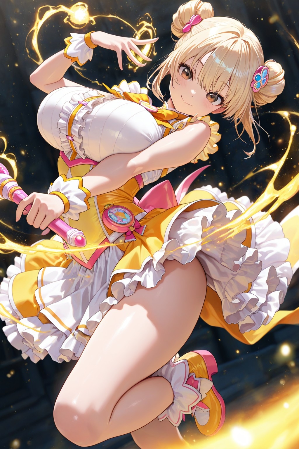 万里奈ちゃん✨