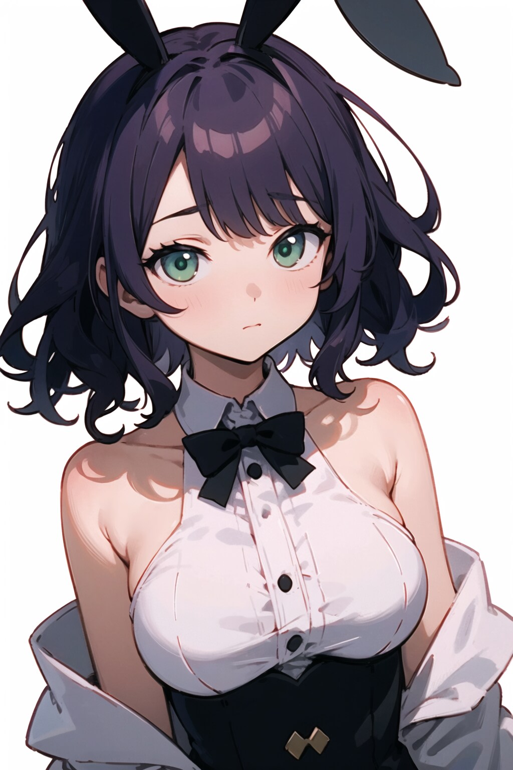今日のバニーガール（2025/06/25）