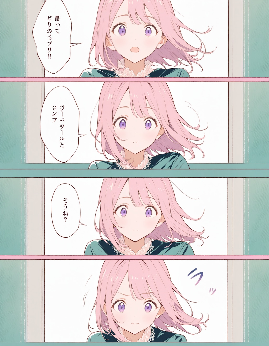 そうね？姉さんXL