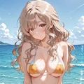 海の開放感 4枚目