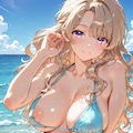 海の開放感 7枚目