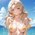 海の開放感 9枚目