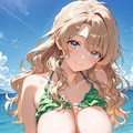 海の開放感 12枚目