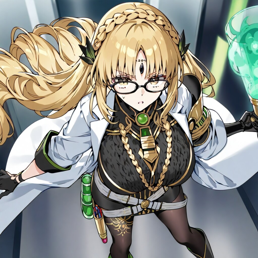 デメテル