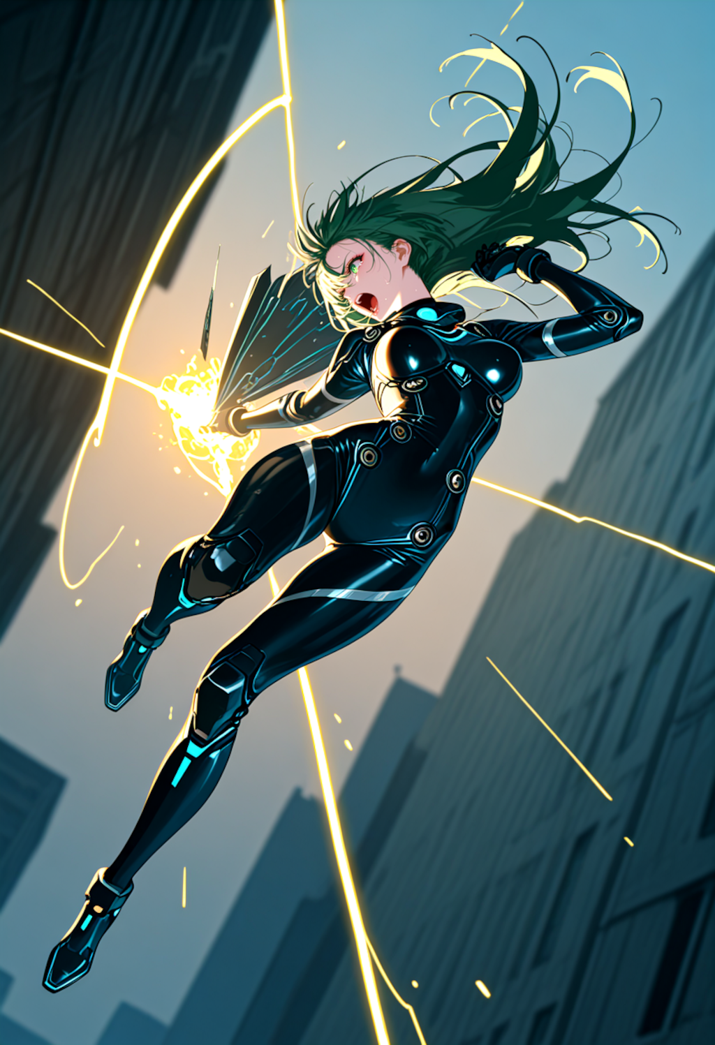 Photon tracer