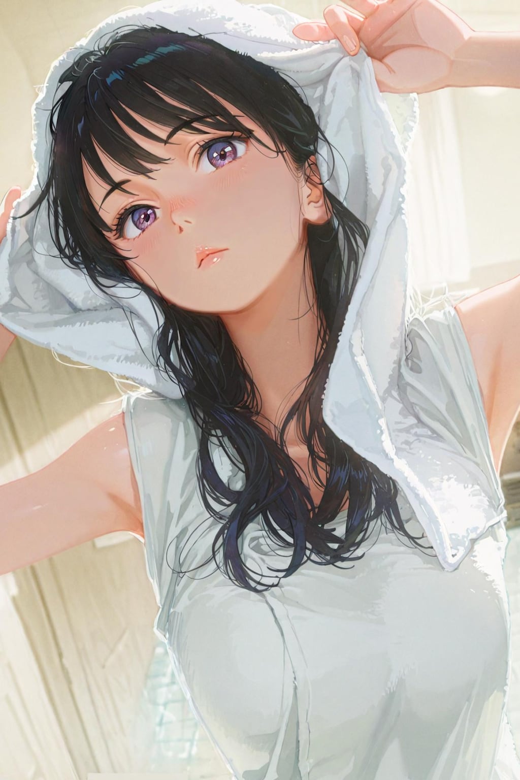 4月7日【火】美少女日めくりカレンダー