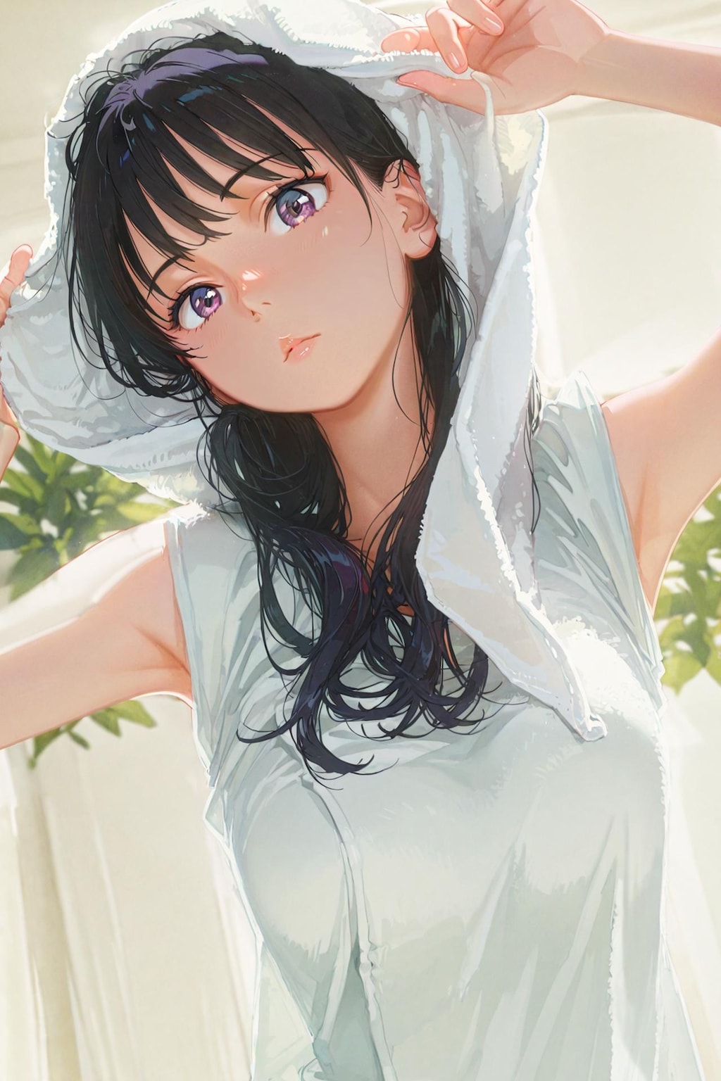 4月7日【火】美少女日めくりカレンダー