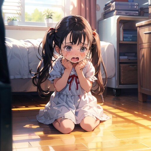 号泣@01-2