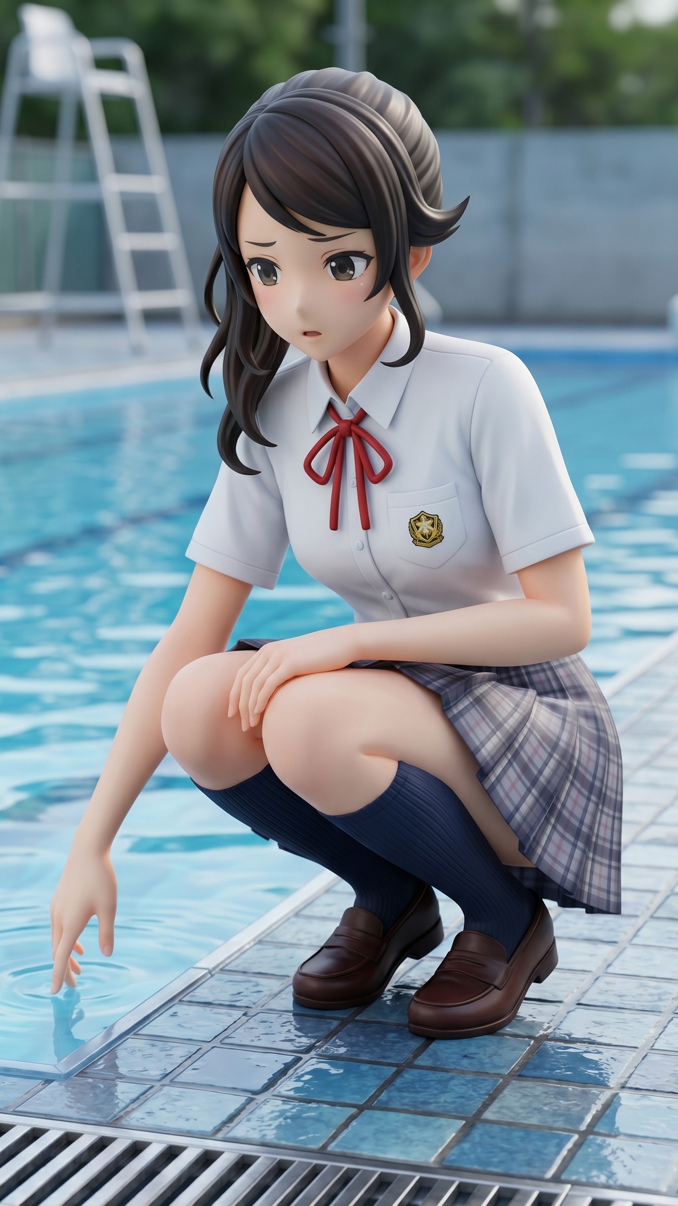大丈夫！誰も見てないから（笑） その１