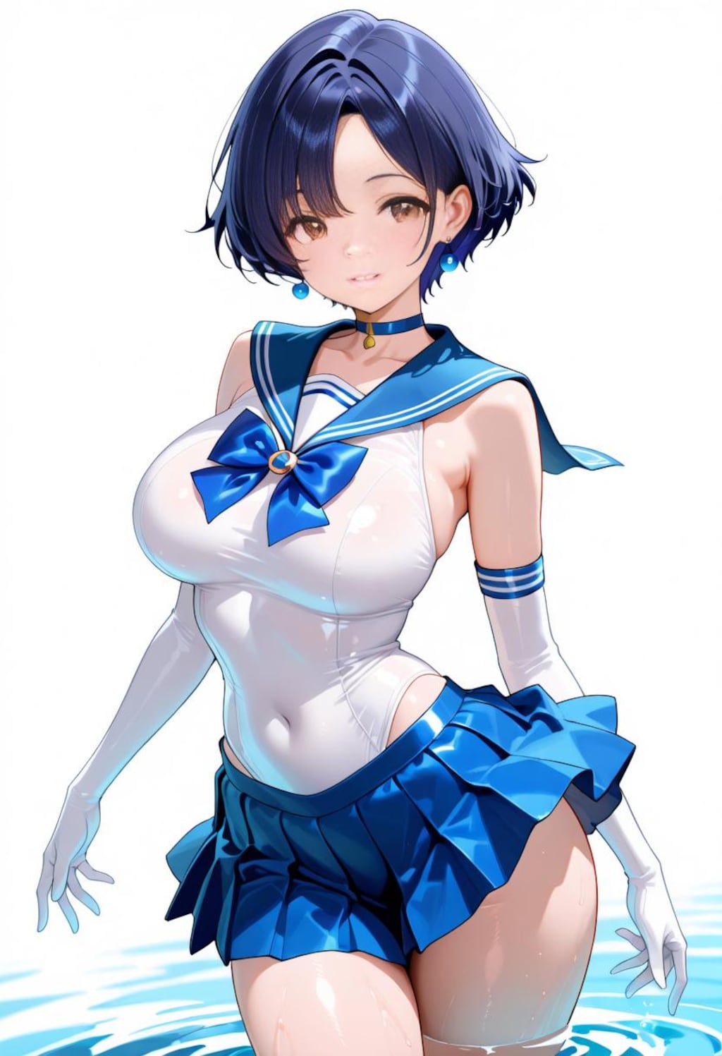 変身！