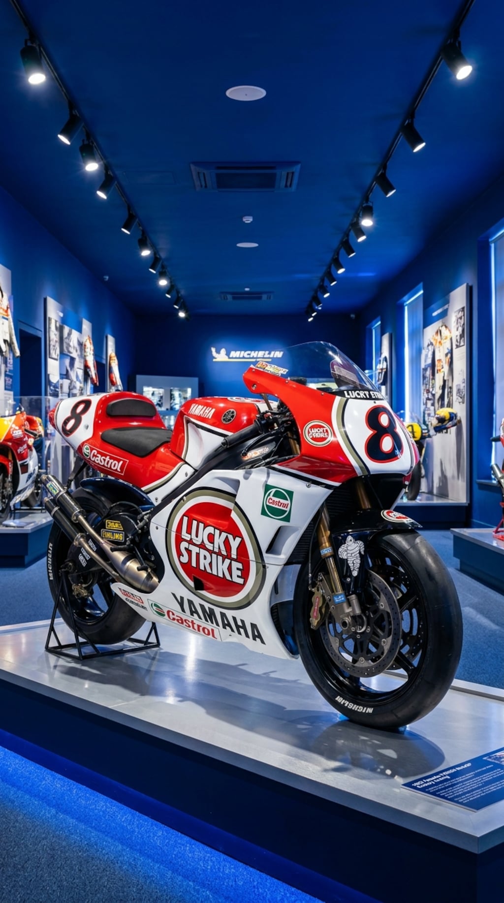 YZR